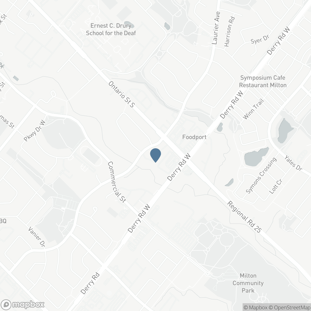 3 - 318 LAURIER AVENUE, Milton, Ontario L9T 3M9